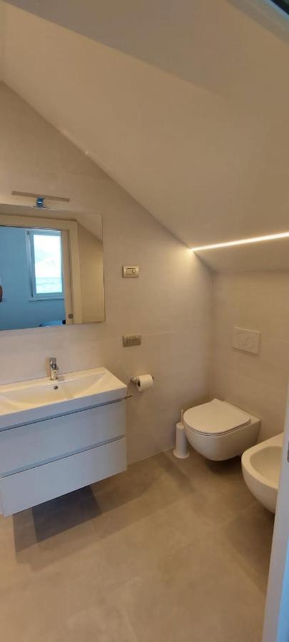 شقة Casa Toti مالتشيزينيه المظهر الخارجي الصورة